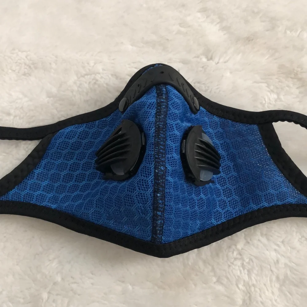Childrens Outdoor Multifunctional Sports Face Mask